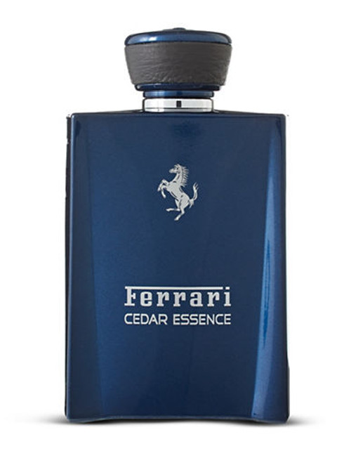 Ferrari Cedar Essence Eau de Parfum - No Colour