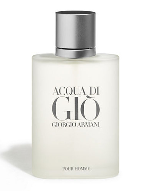 Armani Acqua for Life Fragrance - No Colour