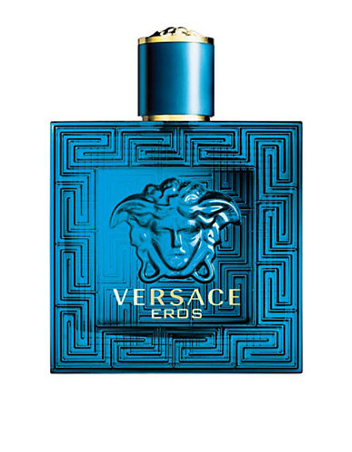 Versace Eros Eau de Toilette Spray - no colour - 200 ml