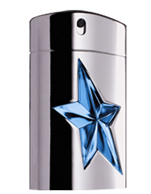 Thierry Mugler Amen Eau de Toilette Metal Spray - Silver - 125 ml