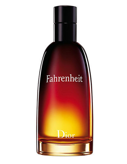 Dior Fahrenheit Eau de Toilette Spray - No Colour - 200 ml