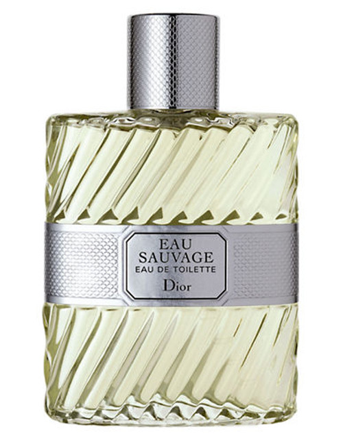 Dior Eau Sauvage Eau de Toilette Spray - No Colour - 200 ml