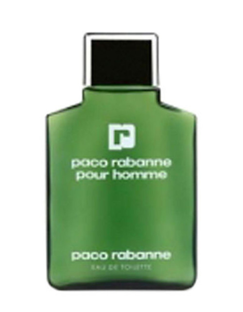 Paco Rabanne Pour Homme Eau de Toilette Spray - No Colour - 200 ml