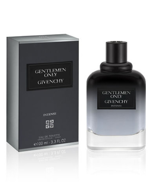 Givenchy Gentlemen Only Intense Fragrance For Men - No Colour - 100 ml