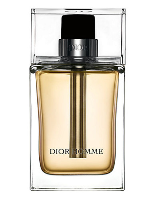 Dior Homme Eau de Toilette Spray - No Colour - 100 ml