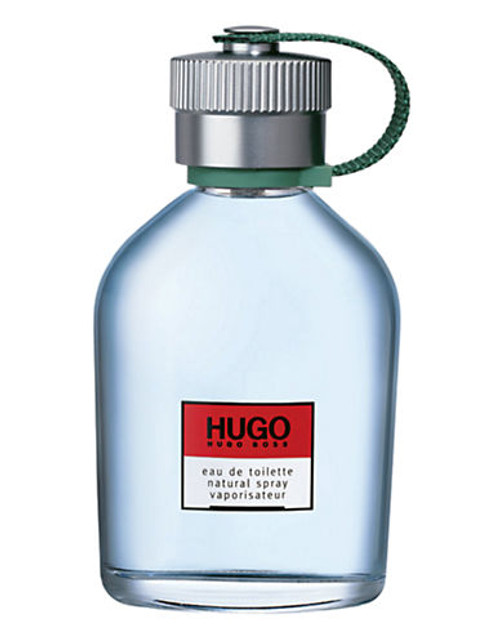 Hugo Boss Hugo Eau De Toilette - No Colour - 150 ml