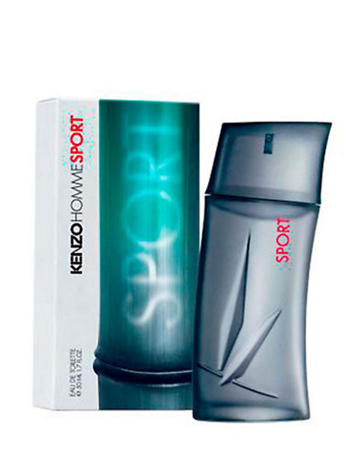 Kenzo Sport Homme Eau de Toilette Spray - No Colour - 100 ml