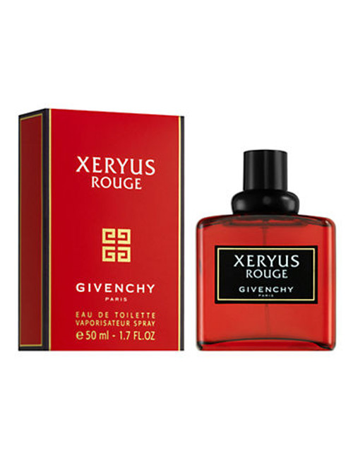 Givenchy Xeryus Rouge Eau de Toilette Spray - No Colour - 100 ml