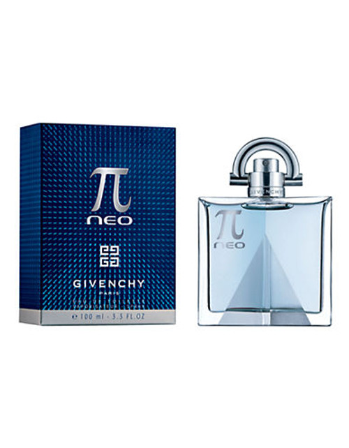 Givenchy Pi Neo Eau de Toilette Spray - No Colour - 100 ml