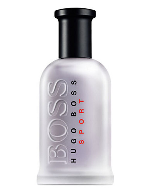 Hugo Boss Boss Bottled Sport Eau de Toilette Spray - No Colour - 100 ml