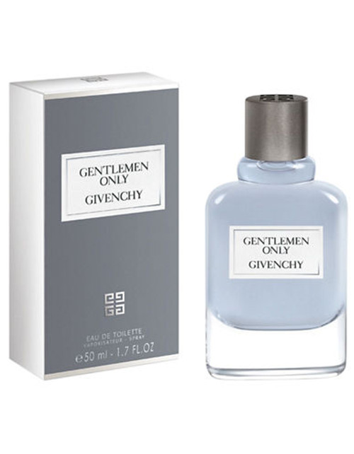 Givenchy Gentlemen Only Eau de Toilette Spray - No Colour - 100 ml