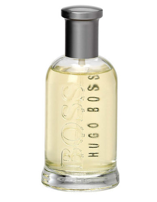 Hugo Boss Boss Bottled Eau de Toilette Spray - No Colour - 100 ml