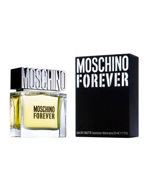 Moschino Moschino Forever - No Colour - 100 ml