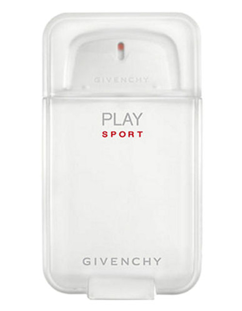 Givenchy Play Sport Eau de Toilette Spray - No Colour - 100 ml