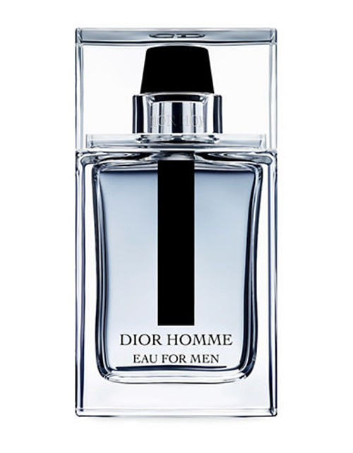 Dior Homme Eau for Men - No Colour - 100 ml