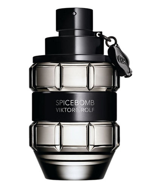 Viktor & Rolf Spicebomb Eau de Toilette Spray - No Colour - 50 ml