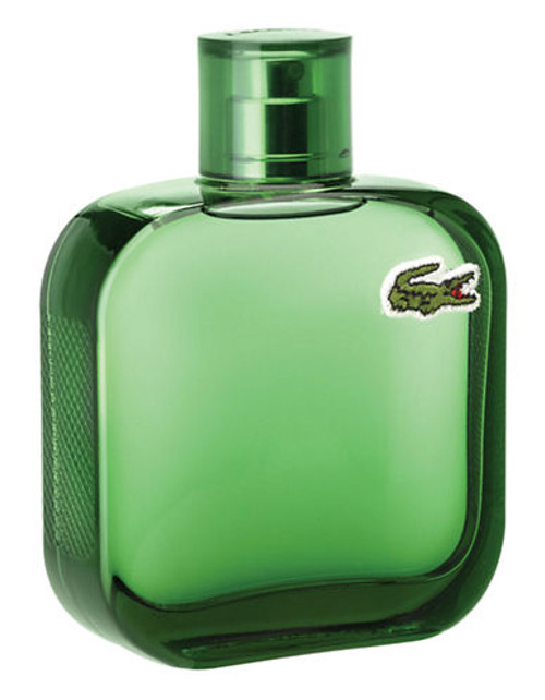 Lacoste Eau de Lacoste L1212 Vert Eau de Toilette Spray - No Colour - 100 ml