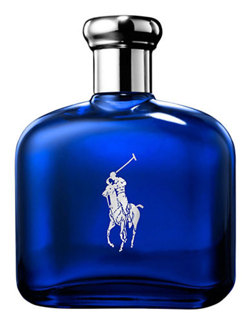 Ralph Lauren Polo Blue Eau de Toilette Spray - No Colour - 75 ml