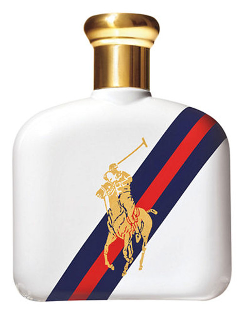 Ralph Lauren Polo Blue Sport Eau de Toilette Spray - No Colour - 75 ml