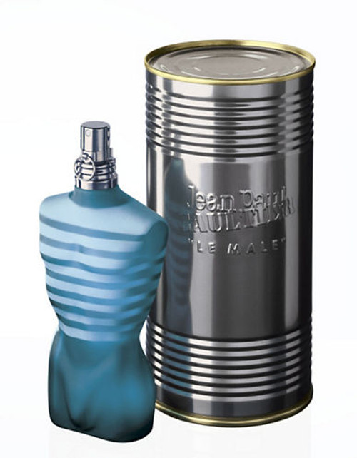 Jean Paul Gaultier Le Male  Eau de Toilette Spray - No Colour - 75 ml