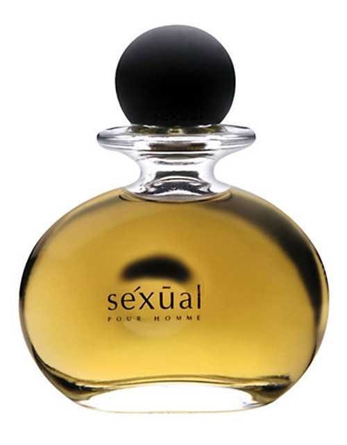 Michel Germain Sexual Pour Homme Eau de Toilette Spray - No Colour - 75 ml