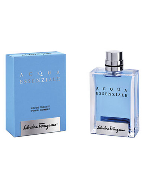 Ferragamo Ferragamo Acqua Essenziale for Men - No Colour - 50 ml