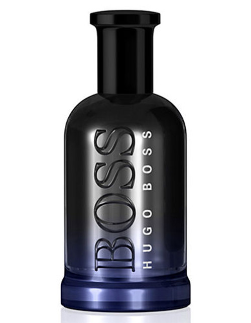 Hugo Boss Boss Bottled Night Eau de Toilette Spray - No Colour - 50 ml