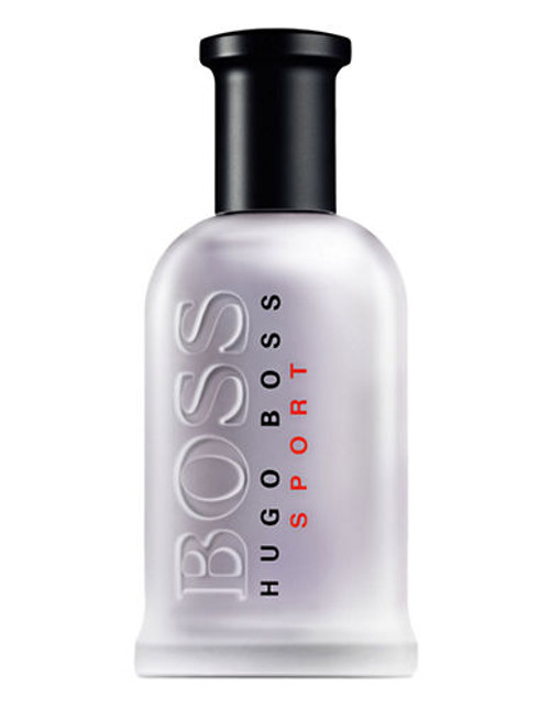 Hugo Boss Boss Bottled Sport Eau de Toilette Spray - No Colour - 50 ml