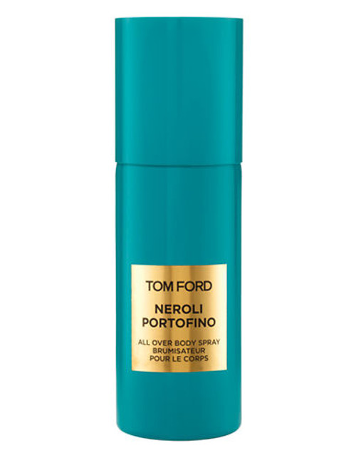Tom Ford Neroli Portofino All Over Body Spray - No Colour - 150 g