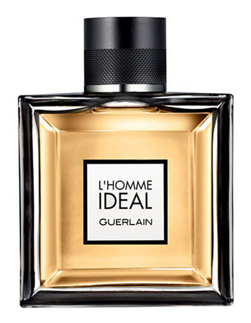 Guerlain L Homme Ideal Eau de toilette - No Colour - 50 ml