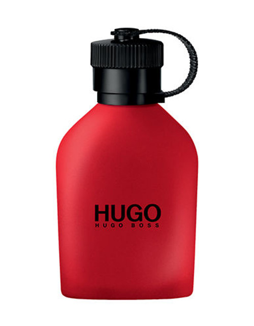 Hugo Boss HUGO Red Eau de Toilette - No Colour - 75 ml