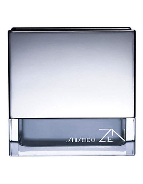Shiseido Zen For Men Eau de Toilette Spray - No Colour - 50 ml