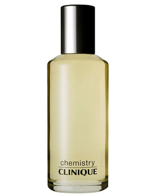 Clinique Chemistry Skin For Men Eau de Cologne Spray - No Colour - 100 ml