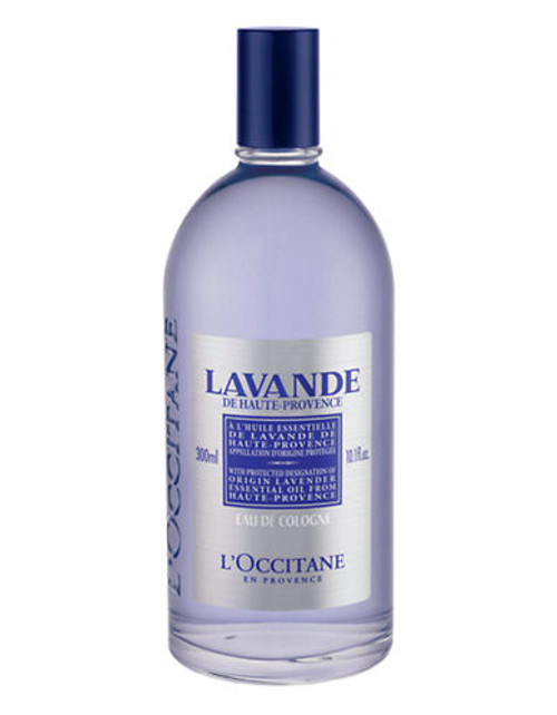 L Occitane Lavender Eau De Cologne - No Colour - 295 ml