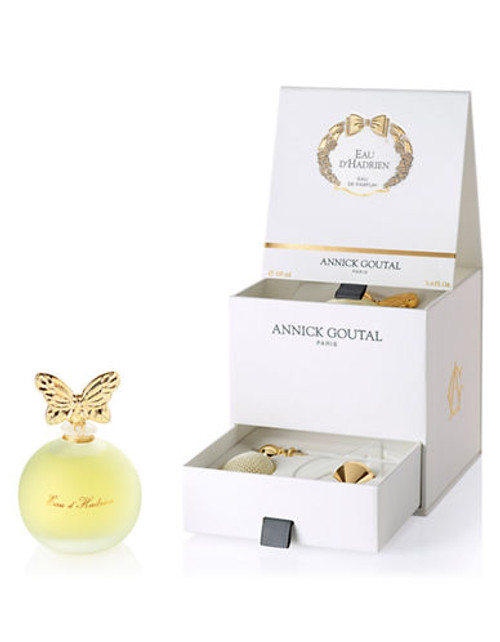 Annick Goutal Eau dHadrien 100ml Eau de Parfum Butterfly for Her - No Colour - 100 ml