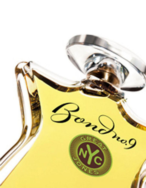 Bond No 9 Great Jones - No Colour - 100 ml