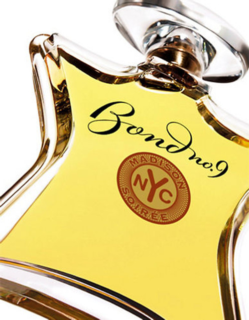 Bond No 9 Madison Soiree - No Colour - 100 ml