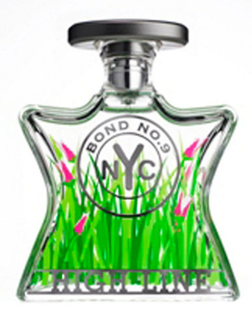 Bond No 9 Highline - No Colour - 100 ml