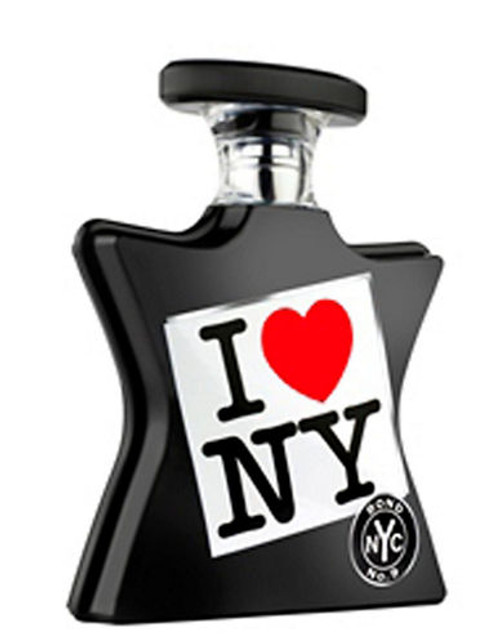Bond No 9 I Love New York By  For All - No Colour - 100 ml
