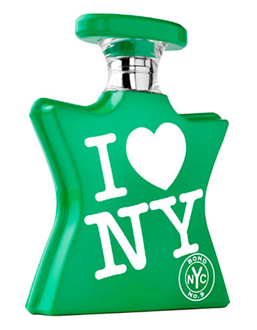 Bond No 9 I Love Ny For The Earth 50Ml - No Colour - 100 ml