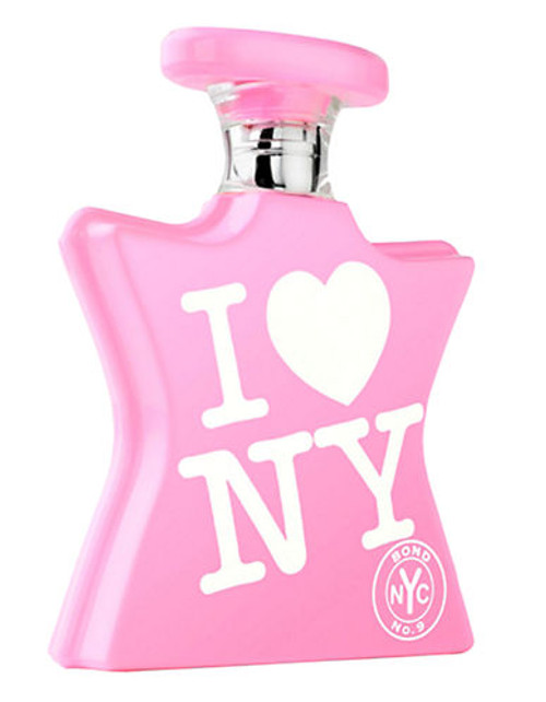 Bond No 9 I Love Ny For Mothers 50Ml - No Colour - 100 ml