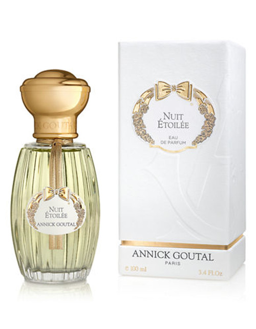 Annick Goutal Nuit Etoilee 100 ml Eau de Parfume for Her - No Colour - 100 ml