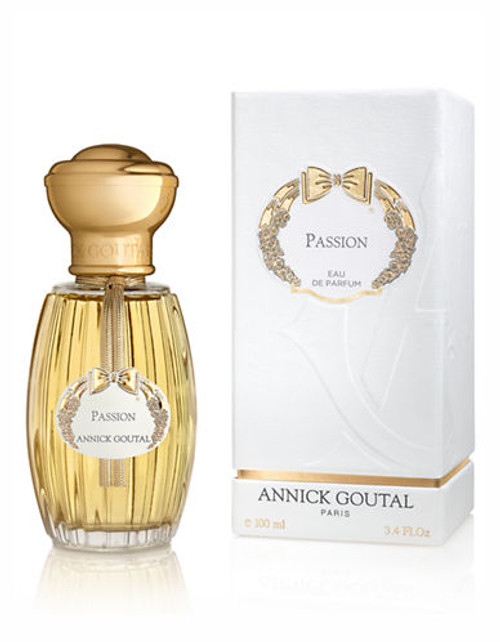 Annick Goutal Passion Eau de Parfum Spray - No Colour - 100 ml