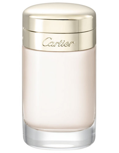 Cartier Baiser Volé Eau de Parfum - Silver
