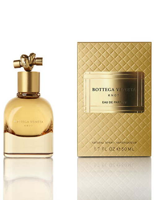 Bottega Veneta Knot Eau de Parfum - No Colour - 75 ml