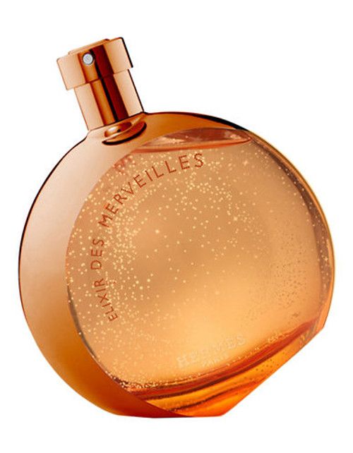 Hermès Elixir des Merveilles Eau de parfum Limited Edition Collector - No Colour - 100 ml