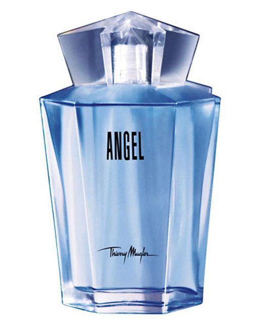 Thierry Mugler Angel Eau De Parfum Refill Bottle - No Colour - 100 ml