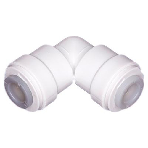 PL-3022 3/8 In. O.D. Tube Union Elbow Connector