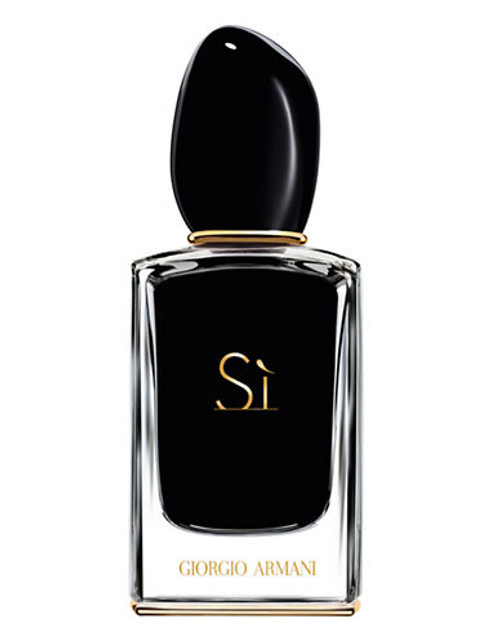 Armani Si Intense Eau de Parfum - No Colour - 100 ml