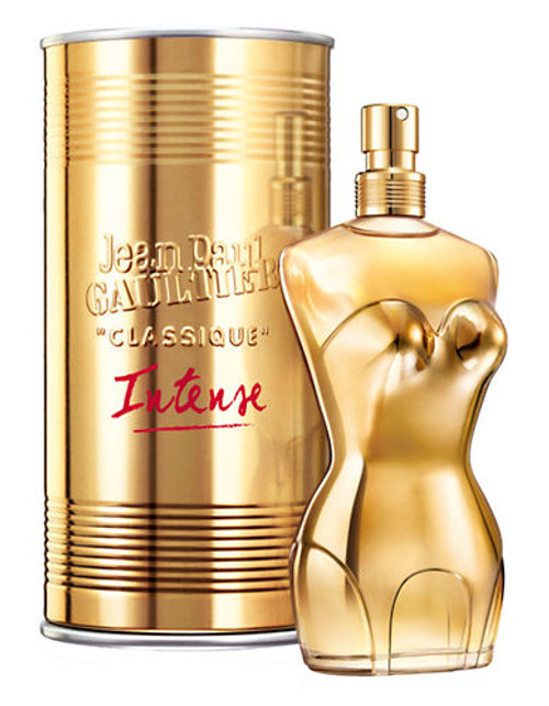 Jean Paul Gaultier Eau de Parfum Intense - No Colour - 100 ml